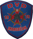 DVD MARGEČAN 1